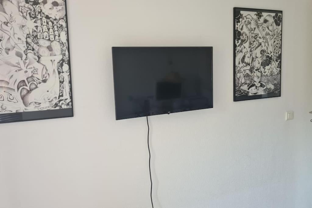 Appartement Vue Mer Sur Les Hauteurs De ניס מראה חיצוני תמונה